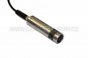 více - Regulační trubička pro korekci souososti 18mm laseru